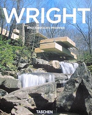 Frank Lloyd Wright 1867-1959. Construire pour la démocratie
