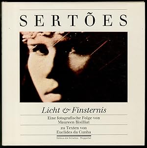 Seller image for Sertoes: Licht & Finsternis for sale by Between the Covers-Rare Books, Inc. ABAA