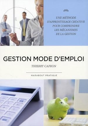 gestion mode d'emploi