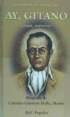 Bild des Verkufers fr Ay, gitano. Isna, calorro. Biografa de Ceferino Gimnez Malla, mrtir zum Verkauf von AG Library