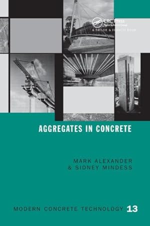 Seller image for Aggregates in Concrete for sale by GreatBookPrices