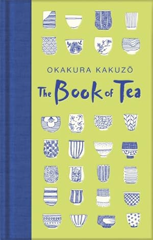 Bild des Verkufers fr Book of Tea zum Verkauf von GreatBookPrices