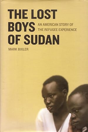 The Lost Boys of Sudan: An American Story of the Refugee Experience