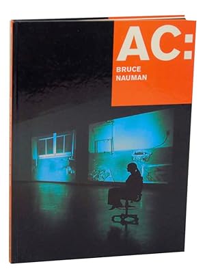 Seller image for AC: Mapping the Studio 1 (Fate Chance John Cage) for sale by Jeff Hirsch Books, ABAA