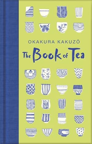 Bild des Verkufers fr Book of Tea zum Verkauf von GreatBookPrices