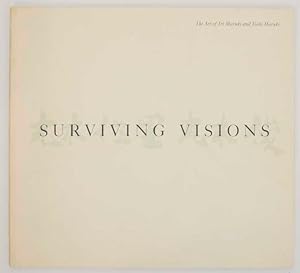 Seller image for Surviving Visions: The Art of Iri Maruki and Toshi Maruki for sale by Jeff Hirsch Books, ABAA