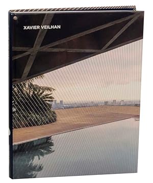 Imagen del vendedor de Xavier Veilhan a la venta por Jeff Hirsch Books, ABAA