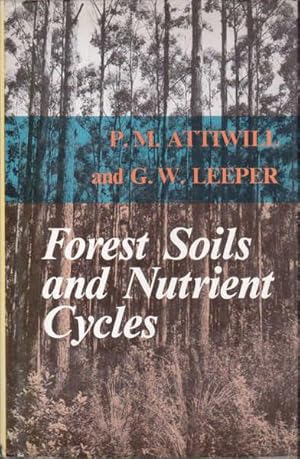 Image du vendeur pour Forest Soils and Nutrient Cycles mis en vente par Goulds Book Arcade, Sydney