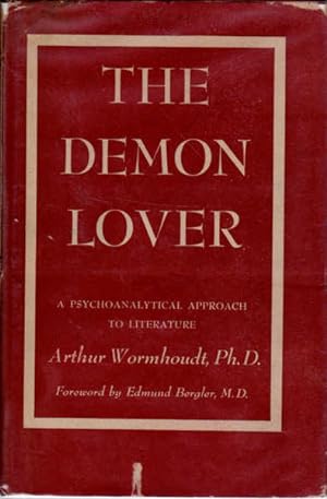 Seller image for The Demon Lover: a Psychoanalytical approach to Literature for sale by Goulds Book Arcade, Sydney