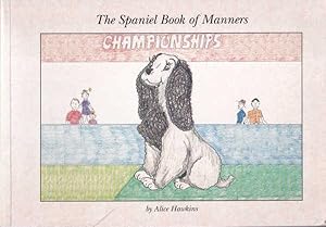 The Spaniel Book of Manners