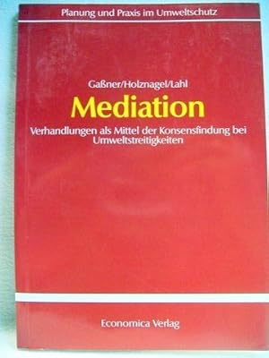Mediation.