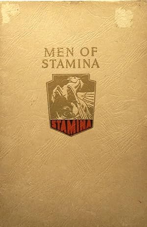 Men of Stamina.