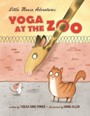Seller image for Yoga at the Zoo for sale by GreatBookPrices