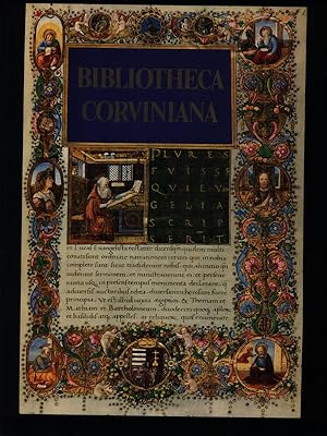 Seller image for Bibliotheca corviniana for sale by Miliardi di Parole