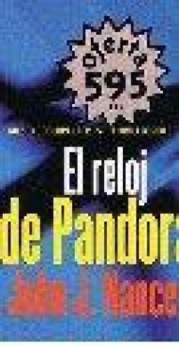 Seller image for El Reloj De Pandora for sale by lisarama