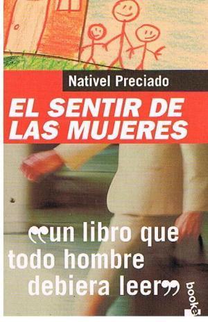 Seller image for El Sentir De Las Mujeres for sale by lisarama
