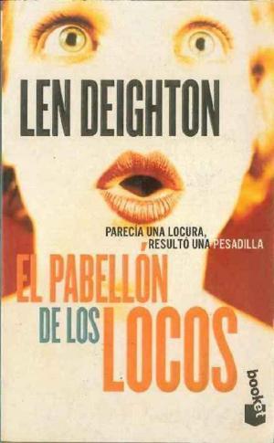 Seller image for El Pabelln De Los Locos for sale by lisarama