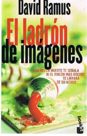 Seller image for El Ladrn De Imagenes for sale by lisarama