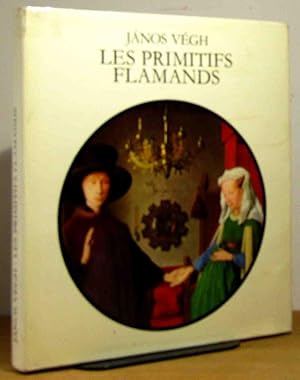 Image du vendeur pour LES PRIMITIFS FLAMANDS - LES MAI^TRES DU XVE SIE`CLE mis en vente par Livres 113