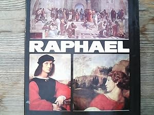 Imagen del vendedor de RAPHAEL. a la venta por Antiquariat Bookfarm