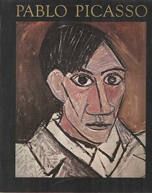 Seller image for Pablo Picasso, a retrospective for sale by Bij tij en ontij ...