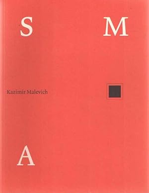 Seller image for Kazimir Malevich 1878-1935. Tekeningen uit de collectie van de Khardzhiev-Chaga Kunststichting/ Drawings of the collection of Khardzhiev-Chaga Art Foundation for sale by Bij tij en ontij ...