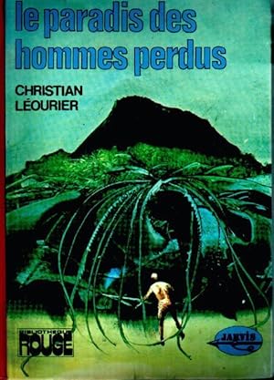 Imagen del vendedor de le paradis des hommes perdus a la venta por secretdulivre