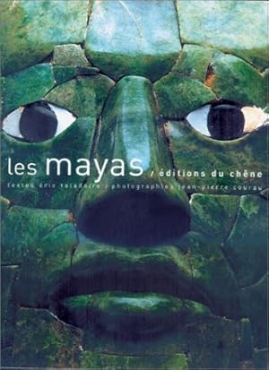 Image du vendeur pour Les mayas . mis en vente par Librera Astarloa