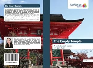 Bild des Verkufers fr The Empty Temple zum Verkauf von BuchWeltWeit Ludwig Meier e.K.