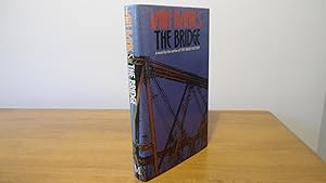 The Bridge- UK 1st Edition 1st Printing ex library book