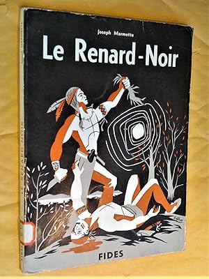 Le Renard-Noir