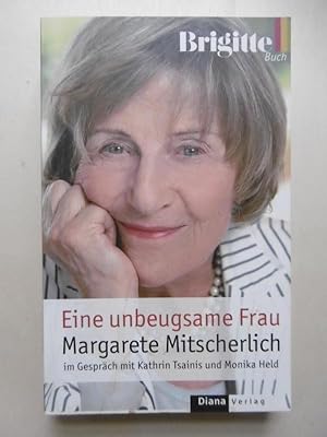 Eine unbeugsame Frau: Margarete Mitscherlich im Gespräch mit Kathrin Tsainis und Monika Held.