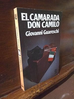 El camarada Don Camilo