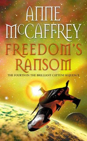 Imagen del vendedor de FREEDOM'S RANSOM a la venta por Fantastic Literature Limited
