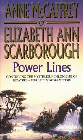 Seller image for POWER LINES for sale by Fantastic Literature Limited