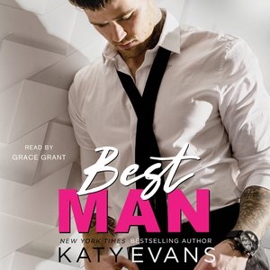 Seller image for Best Man for sale by GreatBookPrices