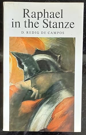 Seller image for Raphael in the Stanze for sale by Shore Books