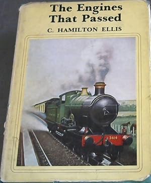 Seller image for The engines that passed for sale by Chapter 1