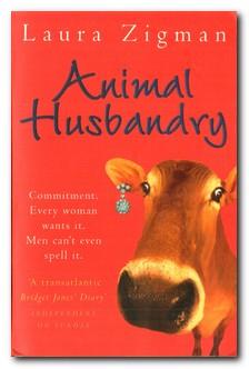 Seller image for Animal Husbandry for sale by Darkwood Online T/A BooksinBulgaria