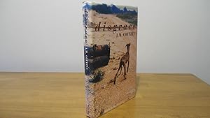 Disgrace- UK 1st Edition 1st Printing hardback book- ex library in 1st state dustwrapper- Booker ...