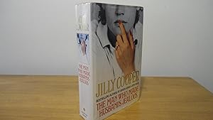 Seller image for The Man who Made Husbands Jealous- SIGNED- UK 1st Edition 1st printing hardback book for sale by Jason Hibbitt- Treasured Books UK- IOBA
