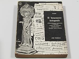 Seller image for Toddi. Il benessere integrale for sale by Amarcord libri