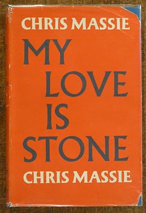 My Love is Stone