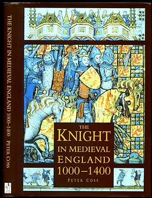Bild des Verkufers fr The Knight in Medieval England 1000-1400 zum Verkauf von Little Stour Books PBFA Member
