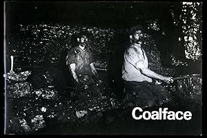 Immagine del venditore per Coal Face | Coalface venduto da Little Stour Books PBFA Member