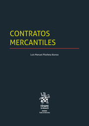 Imagen del vendedor de Contratos Mercantiles a la venta por Vuestros Libros