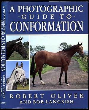 Imagen del vendedor de A Photographic Guide to Conformation a la venta por Little Stour Books PBFA Member