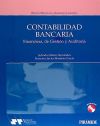 Imagen del vendedor de Contabilidad Bancaria a la venta por AG Library