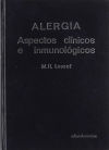 Imagen del vendedor de Alergia. Aspectos clnicos e inmunolgicos a la venta por AG Library