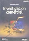 Investigación comercial